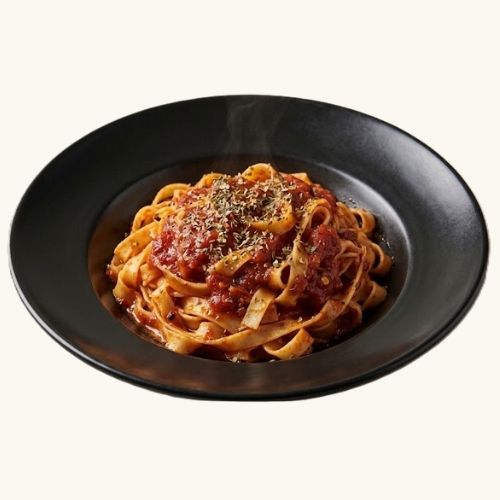 ARRABİATA SOSLU FETTUCİNE