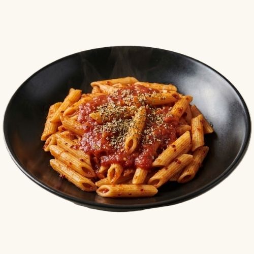 ARRABİATA SOSLU PENNE
