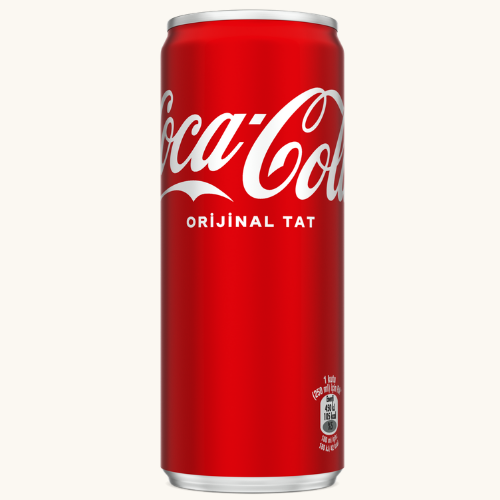 COCA COLA