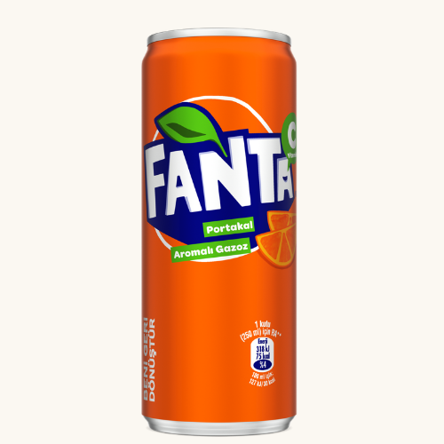 FANTA