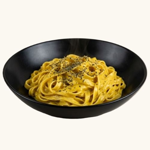 KÖRİ SOSLU FETTUCİNE