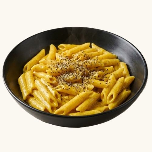 KÖRİ SOSLU PENNE