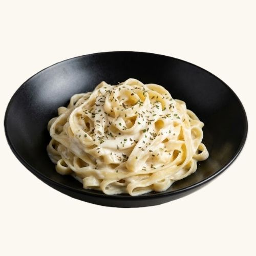 KREMALI FETTUCİNE