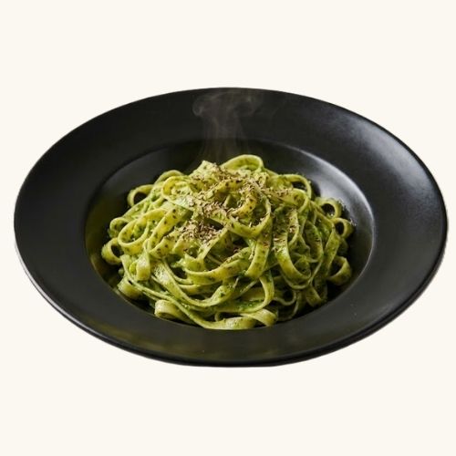 PESTO SOSLU FETTUCİNE