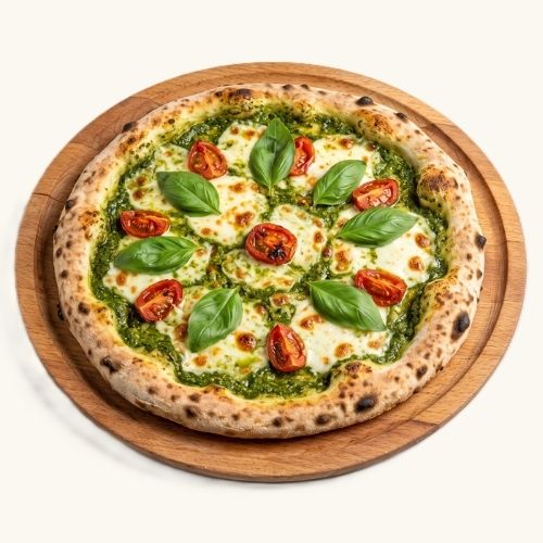 Rito Pesto Soslu