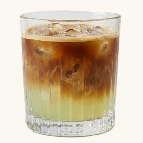 ESPRESSO LIME