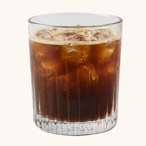 ICE AMERICANO
