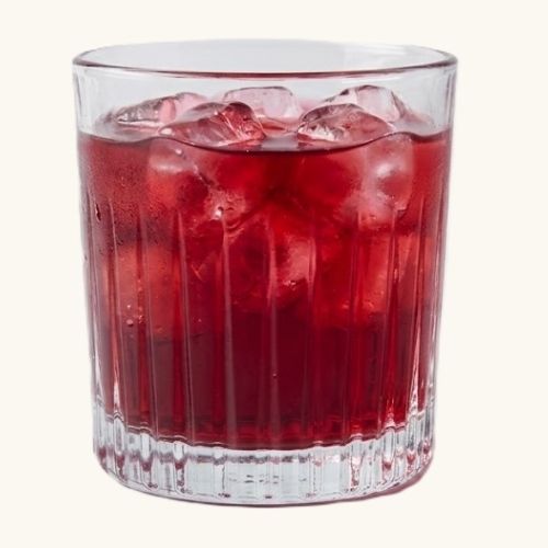 BERRY HIBISCUS