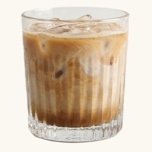 ICE LATTE