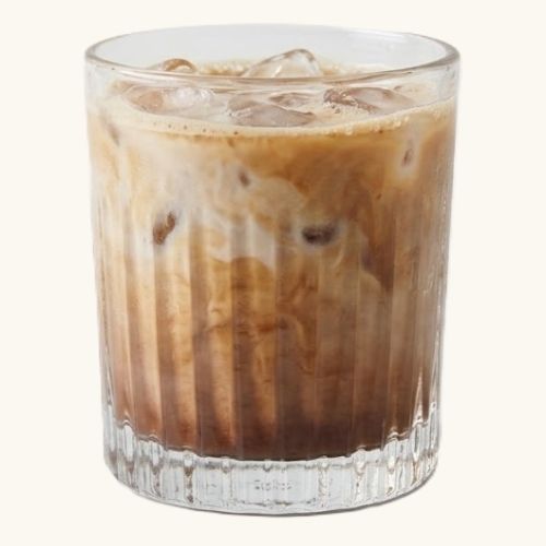 ICE MOCHA