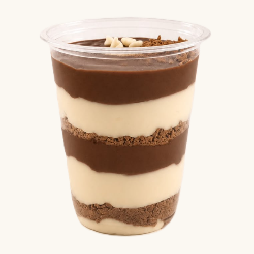 NUTELLALI MAGNOLIA CUP