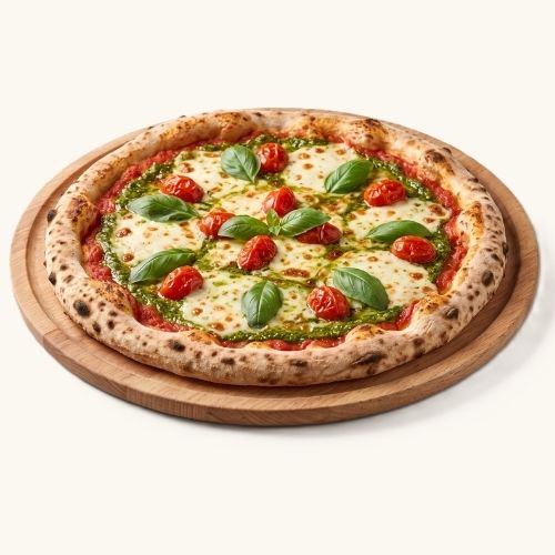 Rito Margherita Pesto