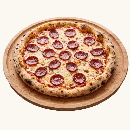 Rito Pepperoni