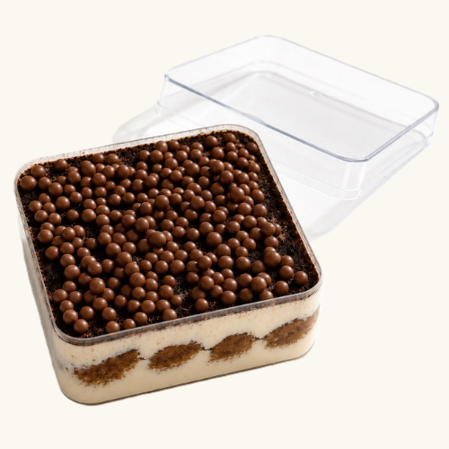 TIRAMISU CAVIAR