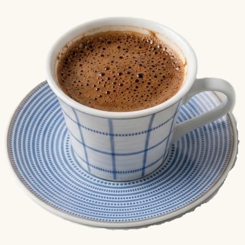 TÜRK KAHVESİ