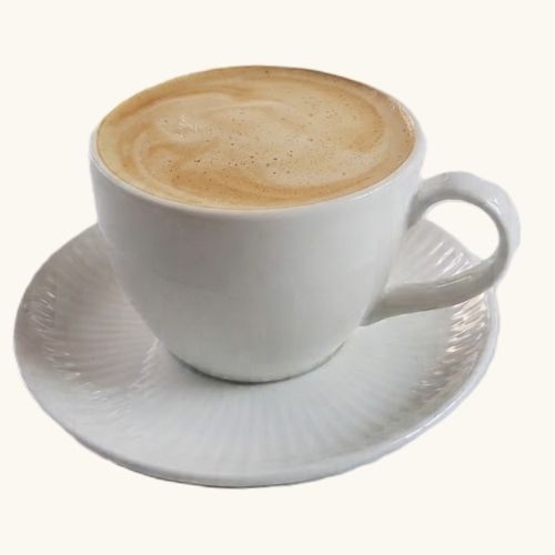 WHITE CHOCOLATE MOCHA