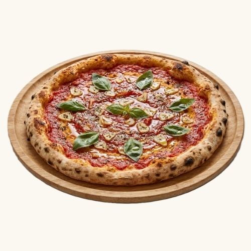 Rito Vegan Marinara