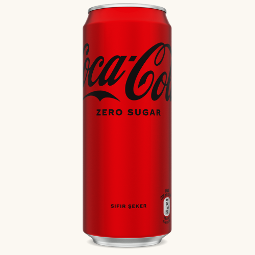 COCA COLA ZERO